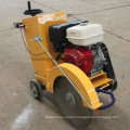 Gasoline Diesel Electric Pavement Asphalt Floor Surface Concrete Road Cutting Machine Saw Cutter with Honda Gx390